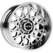 Vision 412 Rocker 412-22081C-19