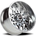 Vision 412 Rocker 412-22070C-19