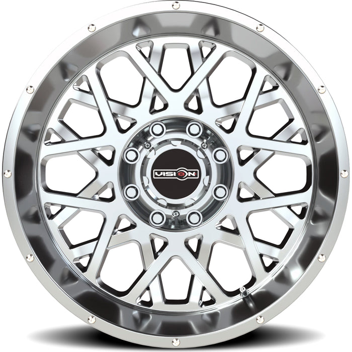 Vision 412 Rocker 412-22081C-19