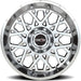 Vision 412 Rocker 412-20070C-25