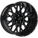 Vision 412 Rocker 412-8973GB12