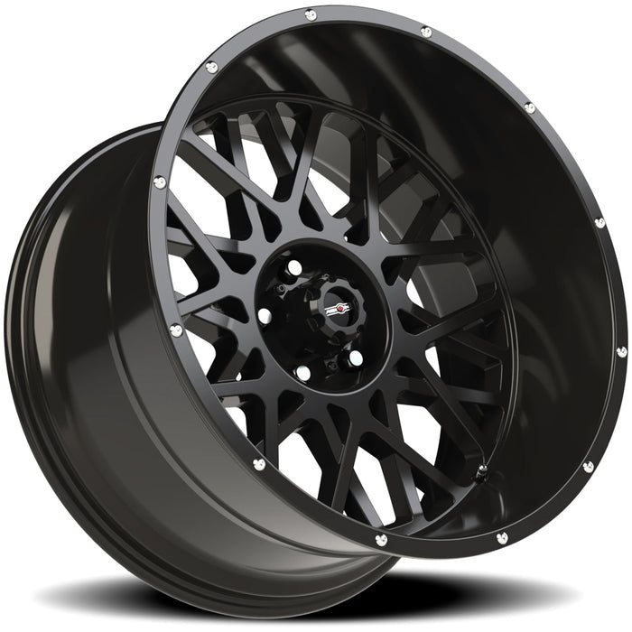 Vision 412 Rocker 412-22273GB-51