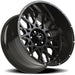 Vision 412 Rocker 412-8973GB12