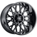 Vision 412 Rocker 412-22036GB-19