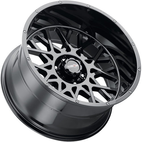 Vision 412 Rocker 412-20283GB-51