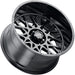 Vision 412 Rocker 412-22036GB-19