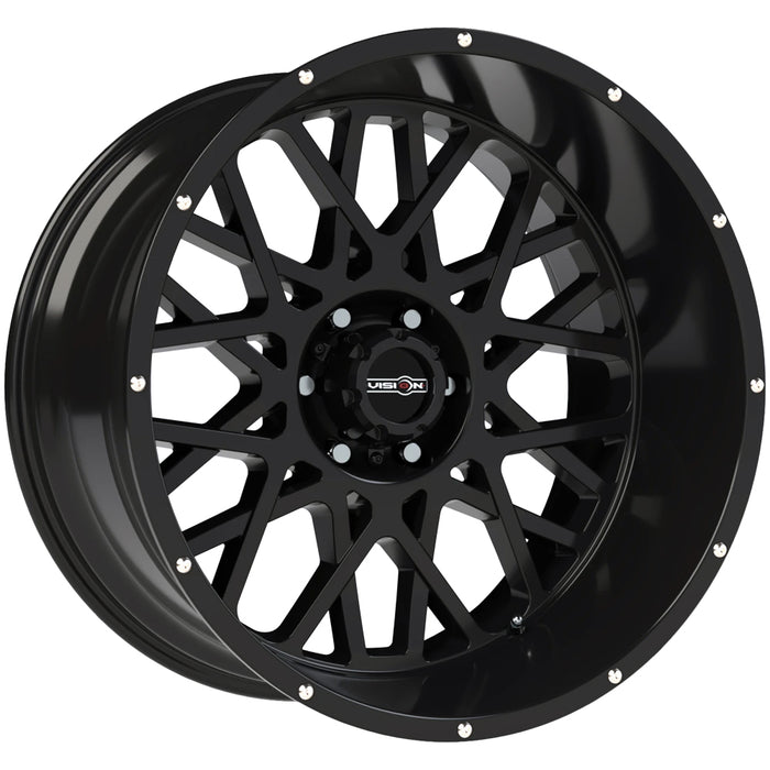 Vision 412 Rocker 412-22070GB-19