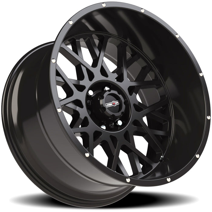 Vision 412 Rocker 412-24281GB-51