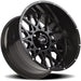 Vision 412 Rocker 412-24281GB-51