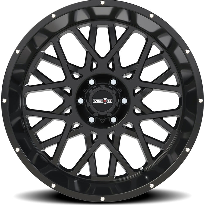 Vision 412 Rocker 412-24281GB-51