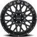 Vision 412 Rocker 412-22070GB-19