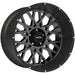 Vision 412 Rocker 412-20285ABL-51