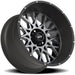 Vision 412 Rocker 412-20273ABL-51