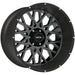 Vision 412 Rocker 412-22036ABL-19