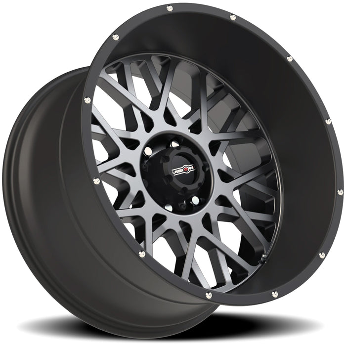 Vision 412 Rocker 412-22036ABL-19