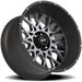 Vision 412 Rocker 412-22036ABL-19