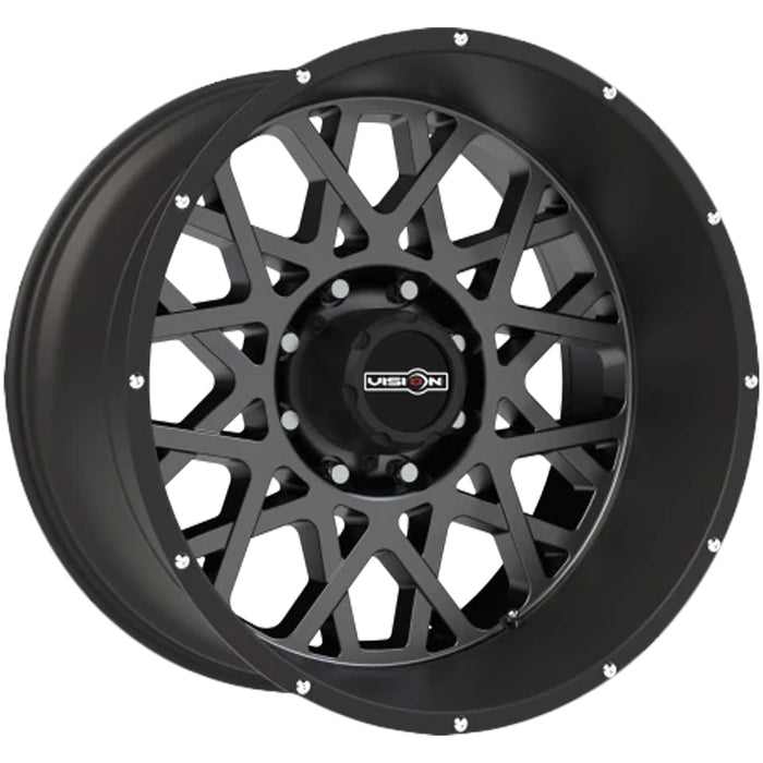 Vision 412 Rocker 412-8987ABL12
