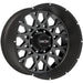 Vision 412 Rocker 412-8987ABL12