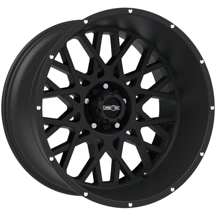 Vision 412 Rocker 412-8985SB12