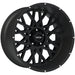 Vision 412 Rocker 412-22285SB-51