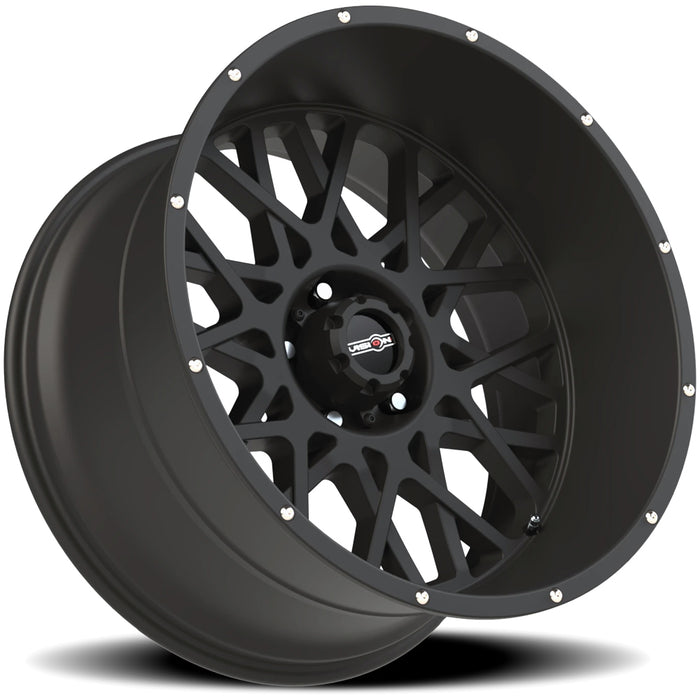 Vision 412 Rocker 412-22285SB-51