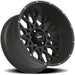 Vision 412 Rocker 412-22285SB-51