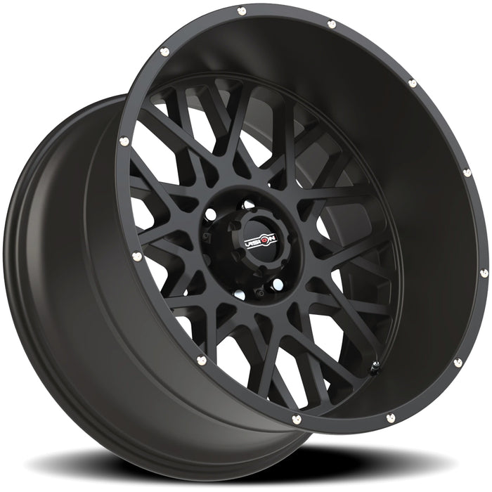 Vision 412 Rocker 412-22283SB-51