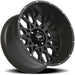 Vision 412 Rocker 412-20283SB-51
