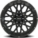 Vision 412 Rocker 412-8983SB12