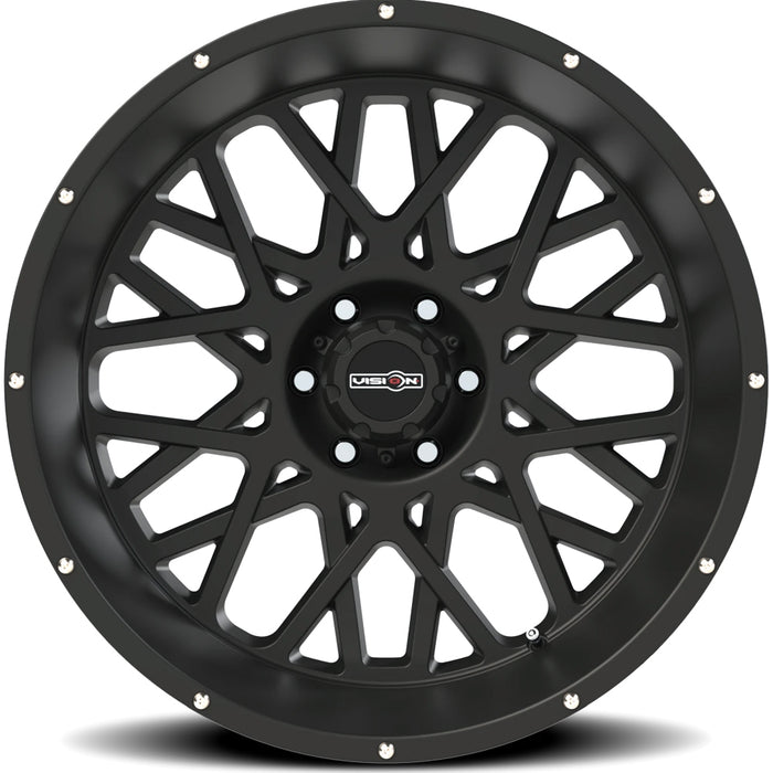 Vision 412 Rocker 412-22283SB-51