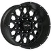 Vision 412 Rocker 412-20081SB-25