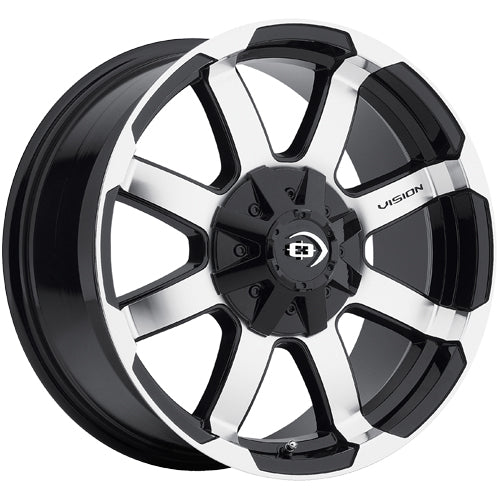 Vision 413 Valor 413-6881GBMF0-RTN