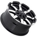 Vision 413 Valor 413-7885GBMF18