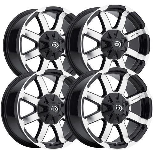 Vision 413 Valor 413-6881GBMF0-RTN