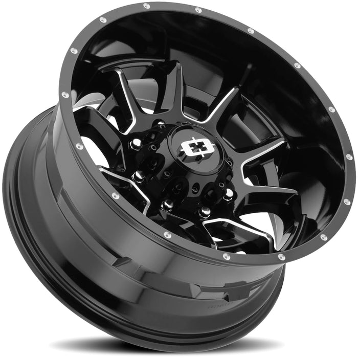 Vision 415 Bomb 415-20084GBMS-25
