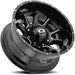 Vision 415 Bomb 415-20084GBMS-25