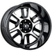 Vision 419 Split 419-22287GBMF-51