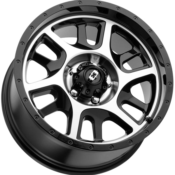 Vision 419 Split Trailer 419VT8965GBMF18