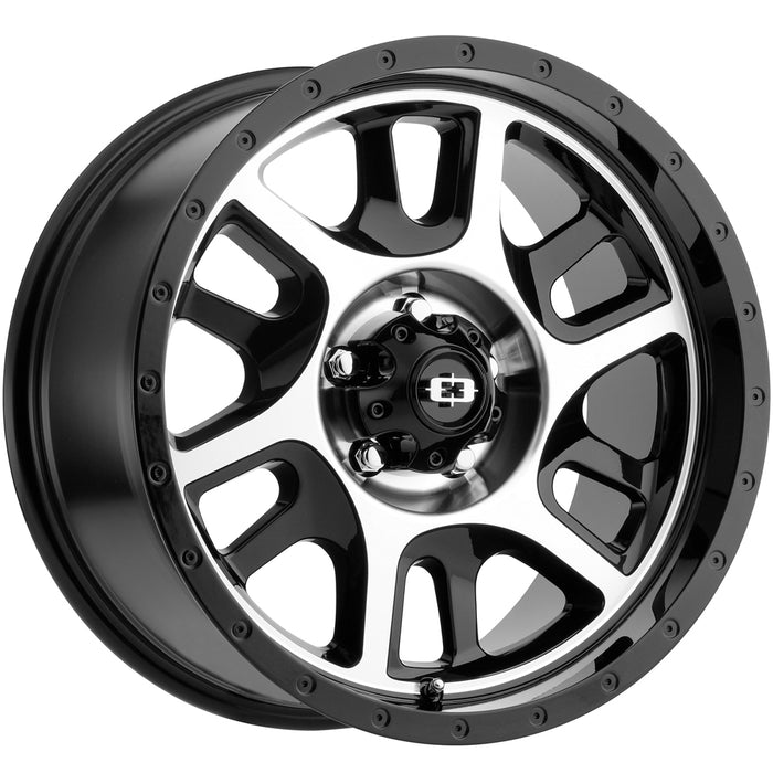 Vision 419 Split Trailer 419VT8965GBMF18