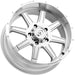 Vision 421 Cannibal 421H2950SMF12