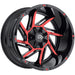 Vision 422 Prowler 422Z20281BMFR-51