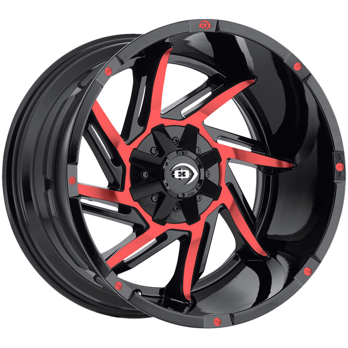 Vision 422 Prowler 422Z20285BMFR-51
