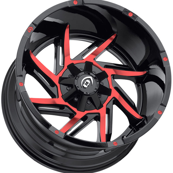 Vision 422 Prowler 422Z20270BMFR-51