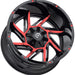 Vision 422 Prowler 422Z20270BMFR-51