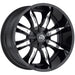 Vision 423 Manic 423-8907GBMF12