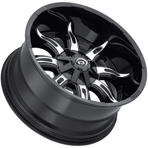 Vision 423 Manic 423-7993GBMF-12