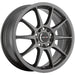 Vision 425 Bane 425-5618GM38
