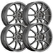 Vision 425 Bane 425-5618GM38