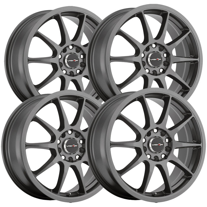 Vision 425 Bane 425-6721GM38