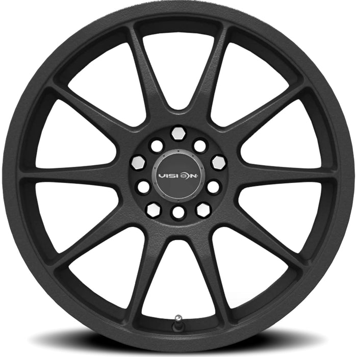 Vision 425 Bane 425-5601MB38
